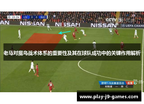 老马对魔鸟战术体系的重要性及其在球队成功中的关键作用解析