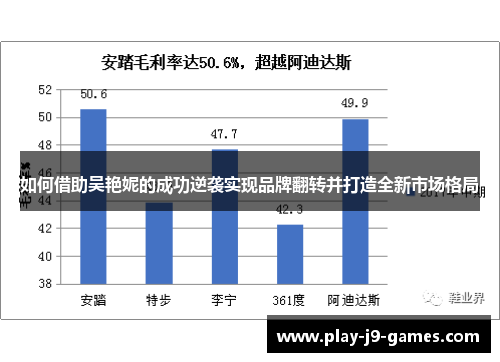 如何借助吴艳妮的成功逆袭实现品牌翻转并打造全新市场格局